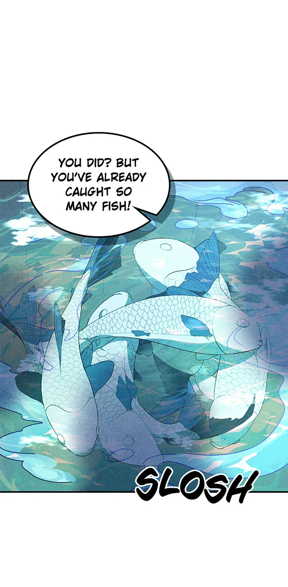 Yi Shen Dang Guan Chapter 90 57